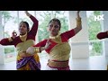 Hx 2020 The Third Eye Indian Dance Troupe