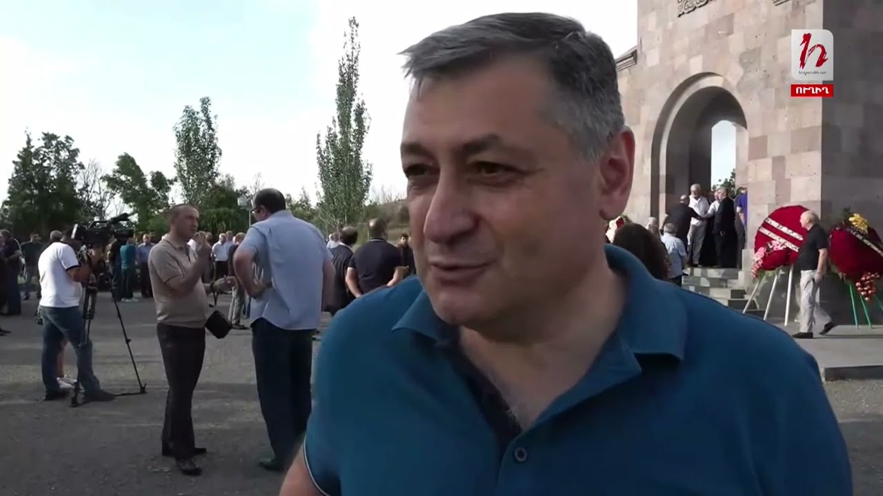 Արամ Սիմոնյանը և մեծ մտավորական էր և լուրջ պատմաբան. Հովհաննես Հովհաննիսյան 