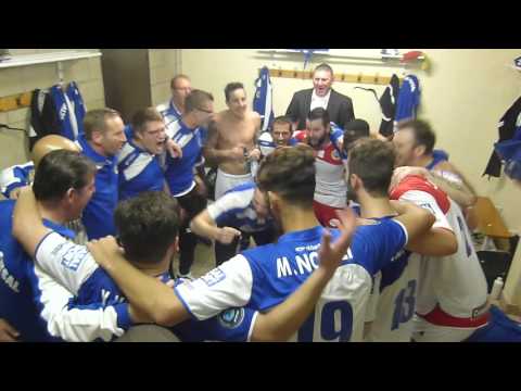 VESTIAIRES BETHUNE FUTSAL -  ECHIROLLES PICASSO