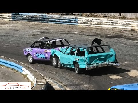 Ringwood - Farewell Meeting..? 2022