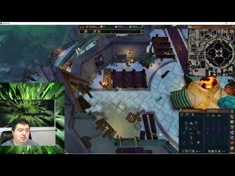 Runescape (RS3) skill: Archaeology: Empty Children  (mystery and achievement)