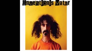 Frank Zappa - Lumpy Gravy
