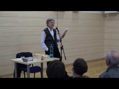 SaVIO: Alexandr Tomský - Největší bludy o světě a jak je to doopravdy