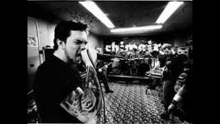 Chimaira - Everything You Love (Lyrics)