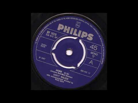 Jackie - Scott Walker