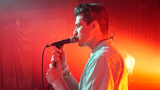 MUTEMATH: Vitals Documentary