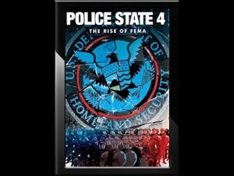 Police State 4:The Rise Of FEMA (Full) Alex Jones