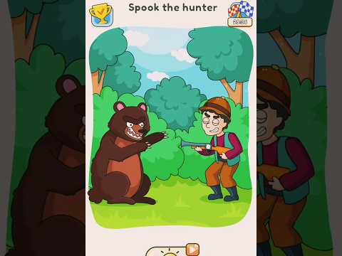 DOP 5 level 130 || Spoke the hunter|| #dop5 #ytshorts #shortsfeed #shorts #shortsviral