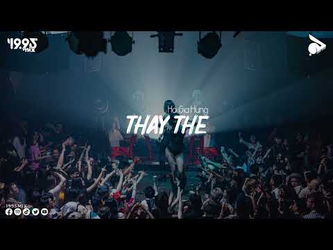 NHẠC TẨM ĐÁ | TRỌN ĐỜI NÀY ANH KHÔNG THỂ ĐỂ MỘT AI THAY THẾ EM REMIX | FULL SET NHẠC TIKTOK 2024