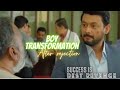 Success Is Best Revenge Status Boy Transformation After Rejection Motivational Inspiring Status