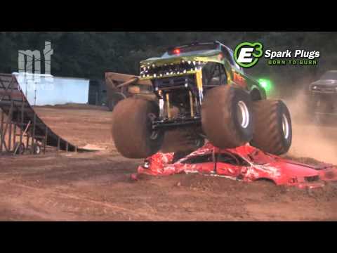 TMB TV: MT Unlimited Episode 2.6 - Jonesboro, IL - Part 2 of 5