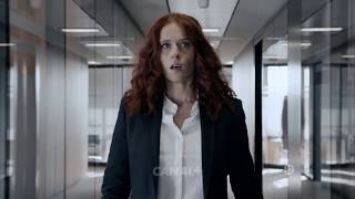 Promo VF #5 - Nouvelle Enqu�te (Canal+)