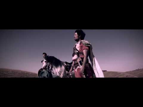 Amirouche Amwanes en Duo avec Idir ★  Aḍu d udrar ★   Nouveau Clip 2016