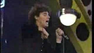 Maná Queremos paz (En vivo)