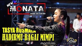 Download lagu NEW MONATA - HADIRMU BAGAI MIMPI mp3