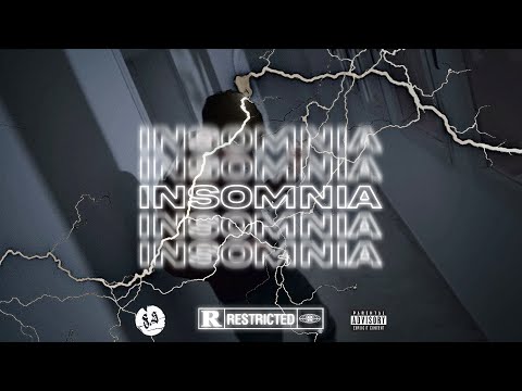 (FREE) Tony Boy x Digital Astro Type Beat - "INSOMNIA" (Prod.FvckSasy)
