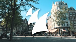 Human Resource - Dominator (Quinten 909 Remix) video