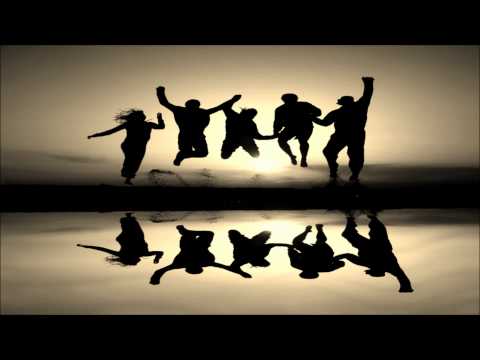 Soarsweep - Never Grow Up