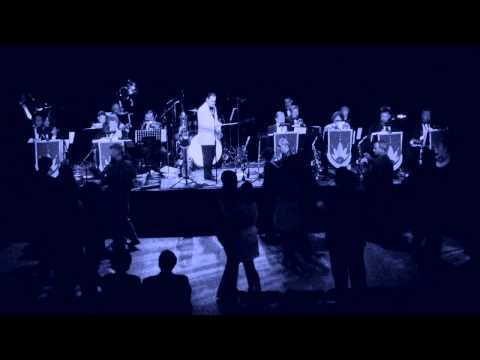 9/5/2014 Singapore Slingers at the Kessler - Blue Prelude