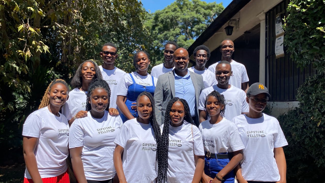 USAPCS Capstone Fellowship