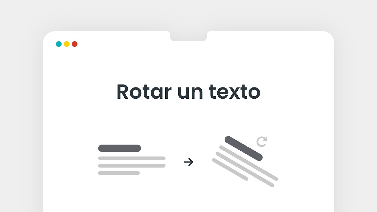 Captura de pantalla del vídeo