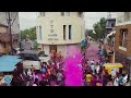 PTM Tramboli Yatra 2023 Patakadil Talim Imperial Stories Kolhapur पाटाकडील ताल