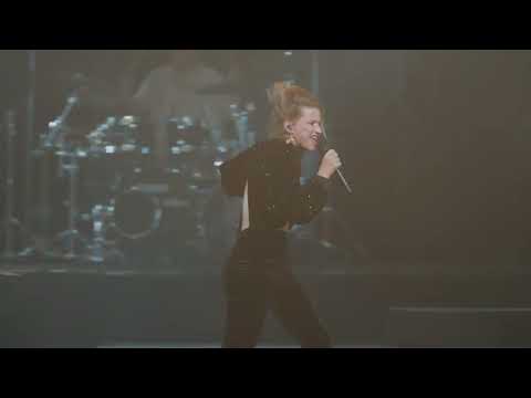 Selah Sue - This World (Official Live Video)