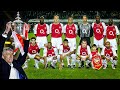 Arsenal ● Road to CUP VICTORY - 2002/2003 Season Review
