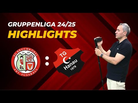 SG Bruchköbel -  Türk Gücü Hanau             Saison 24/25