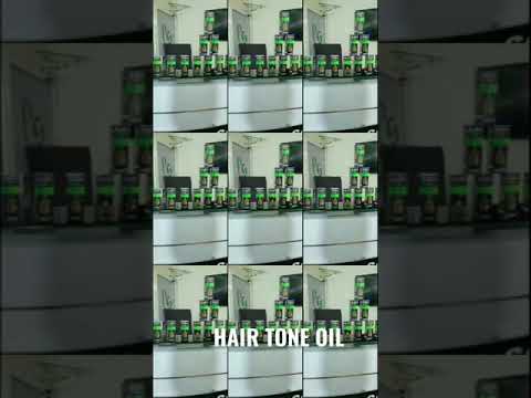 Ayurvedic Hair Tone Oil #shorts #Youtube #youtubeshort