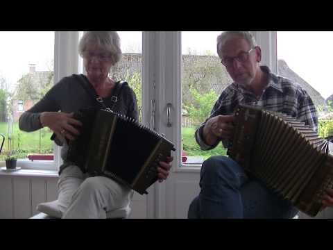 Havfruens Hambo  /Myr Vilhelms Hambo