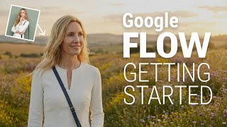How to Use Google Flow & Veo 3.1 (Start to Finish)