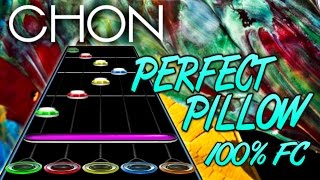 CHON - Perfect Pillow 100% FC (Guitar Hero Custom Song)