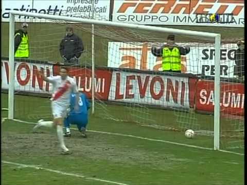 Goal 2006/2009 Cioffi