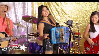 &quot;Pero Quererte Jamas&quot;-Music Live video-Los Luzeros de Rioverde