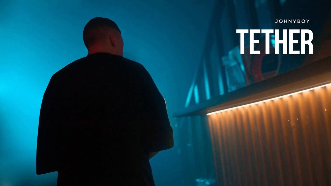 Johnyboy — Tether