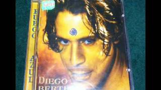 Diego Bertie - El fuego que no ves