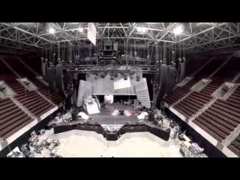 Lil Wayne's Tour Passport - Episode 5 (Concert Sta