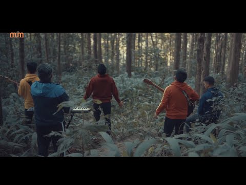 NGHAKTEA FANAI - MIN CHHUNGKHAT LA (OFFICIAL)
