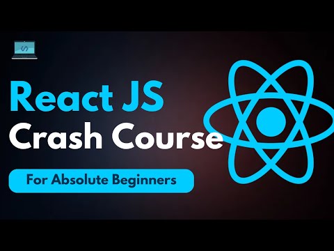 React JS Full Course 2023 - Learn From Scratch