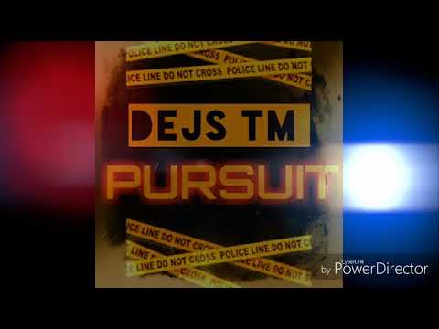 DEJS TM - PURSUIT (DEMO)