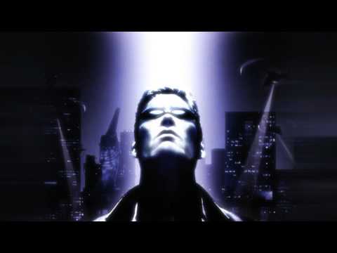 Klagmar's Top VGM #1,619 - Deus Ex - The Synapse (Hong Kong Streets)