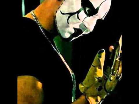 Spike - Motherfucker