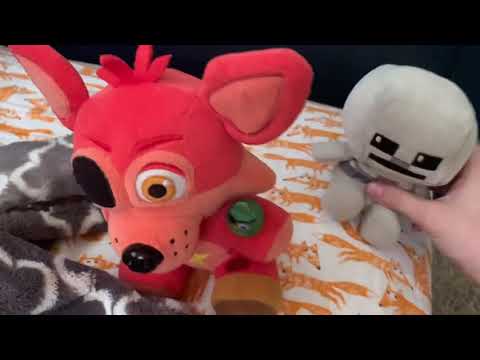 The plushy’s: the battle of the bodkins part 1