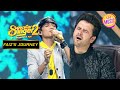 Faiz के गाने पे साथ में गुनगुनाने लगे Javed | Superstar Singer Seaso