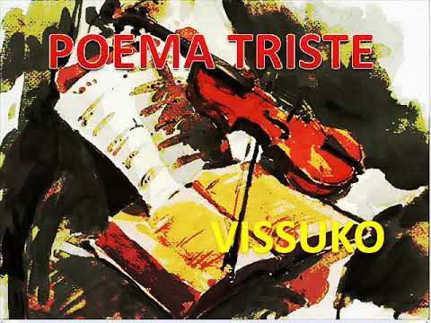 VISSUKO  Poema triste Tango