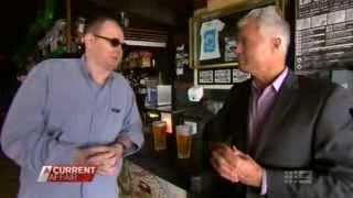 In a golden era of great Aussie bands Australian Crawl were it and a bit