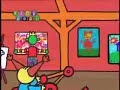 Toddworld On Tiny Pop November 2010 RARE