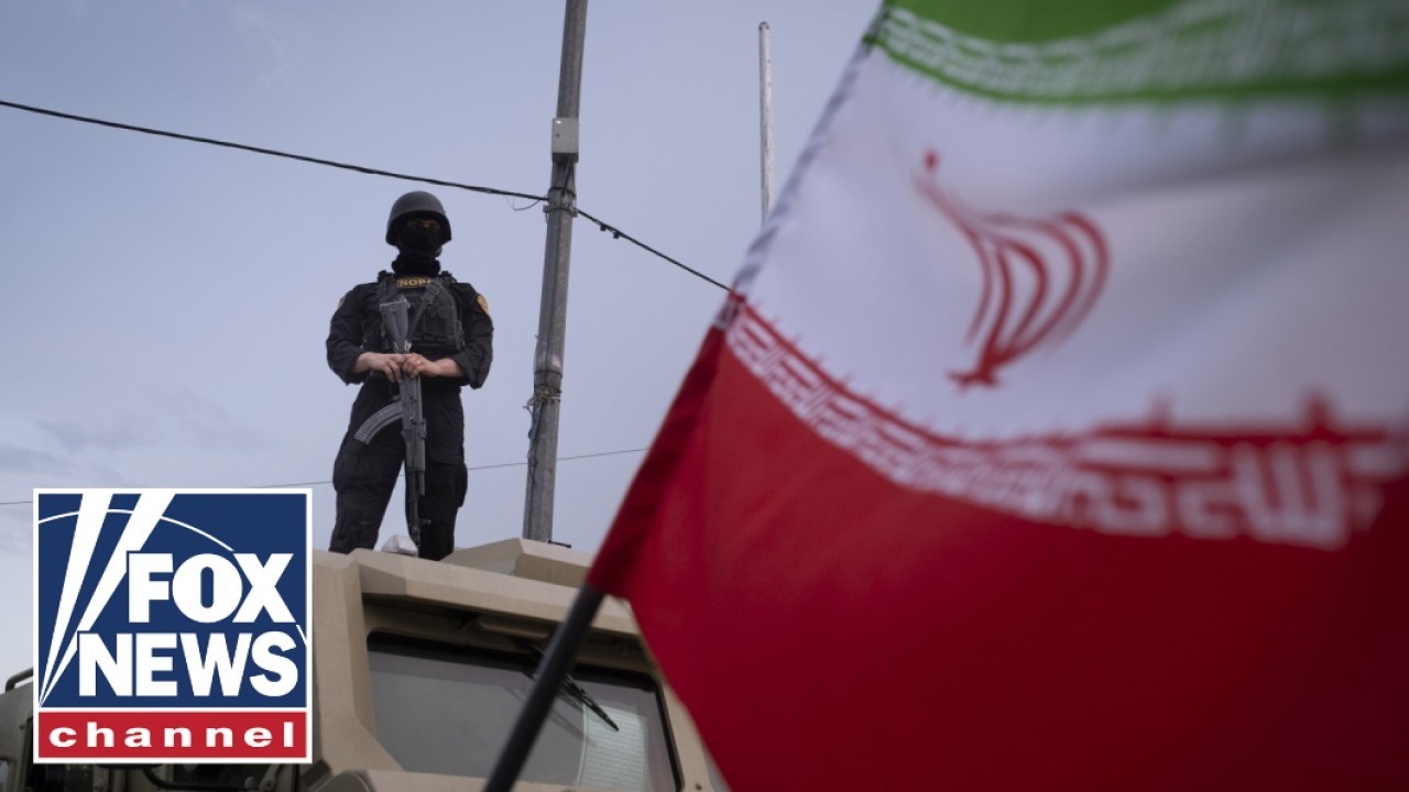 Iranian official vows REVENGE, secret UAE bombing of Iranian island exposed