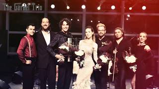 TANGO  Daniela Bessia BDaniela 安达 &amp; The Gardel Trio